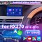 Lsailt 8+128GB Android мультимедийный видеоинтерфейс для 2012-2015 Lexus RX270 RX350 RX450h