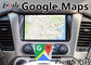 Коробка навигации андроида 9,0 GMC Юкона Denal на 2014-2020 год, интерфейс мультимедиа автомобиля видео-